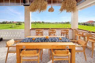 Aeera Villa Canggu by Ini Vie Hospitality fotoÄŸrafÄ±