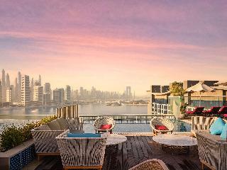 NH Collection Dubai The Palm fotoÄŸrafÄ±