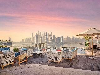 NH Collection Dubai The Palm fotoÄŸrafÄ±