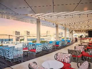 NH Collection Dubai The Palm fotoÄŸrafÄ±