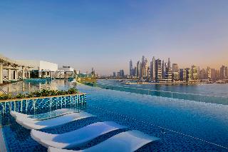 NH Collection Dubai The Palm fotoÄŸrafÄ±
