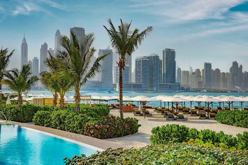 NH Collection Dubai The Palm - Aktivite