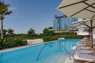 NH Collection Dubai The Palm fotoÄŸrafÄ±