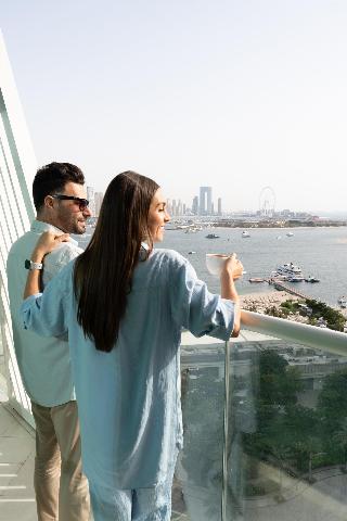 NH Collection Dubai The Palm fotoÄŸrafÄ±