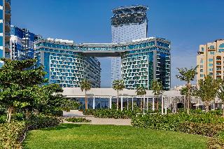 NH Collection Dubai The Palm otel fotoğrafı