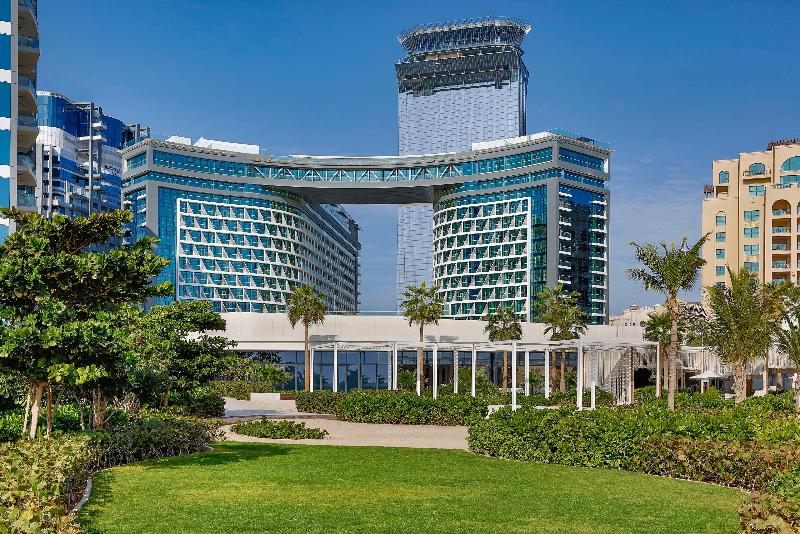 NH Collection Dubai The Palm - Genel