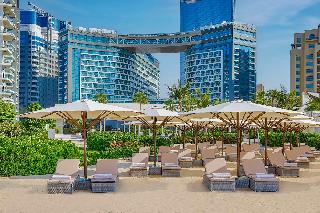 NH Collection Dubai The Palm fotoÄŸrafÄ±