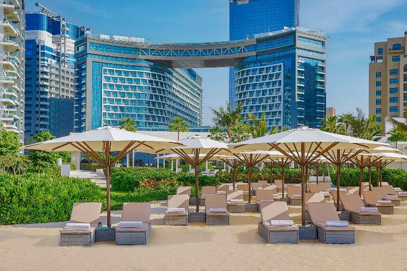NH Collection Dubai The Palm - Genel