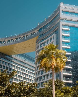 NH Collection Dubai The Palm fotoÄŸrafÄ±