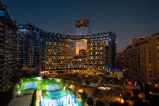 NH Collection Dubai The Palm fotoÄŸrafÄ±