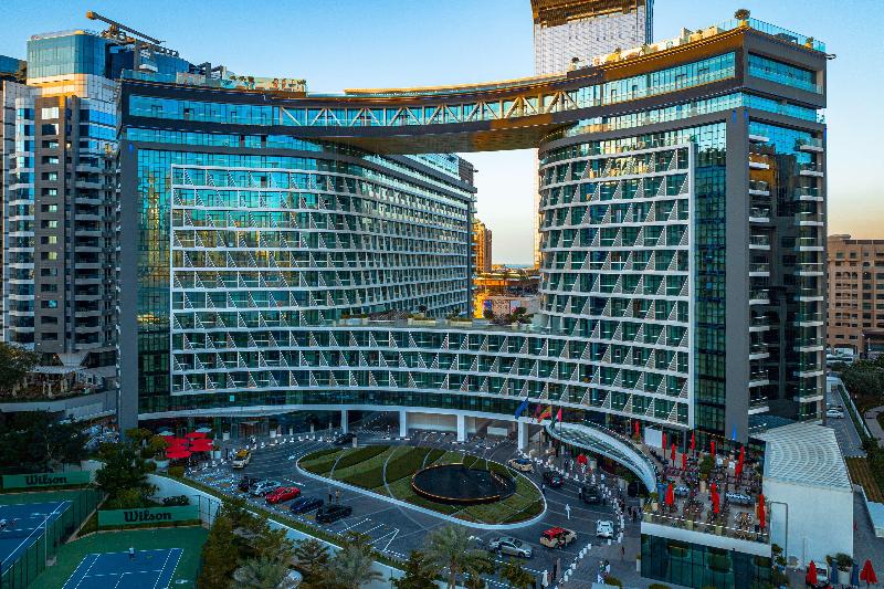 NH Collection Dubai The Palm - Genel