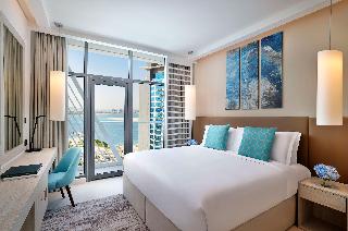 NH Collection Dubai The Palm fotoÄŸrafÄ±