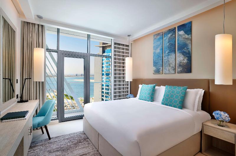 NH Collection Dubai The Palm - Oda
