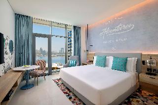NH Collection Dubai The Palm fotoÄŸrafÄ±