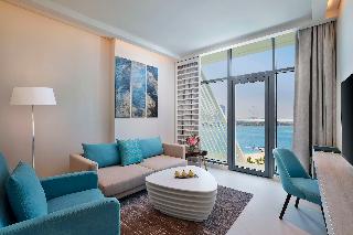 NH Collection Dubai The Palm fotoÄŸrafÄ±