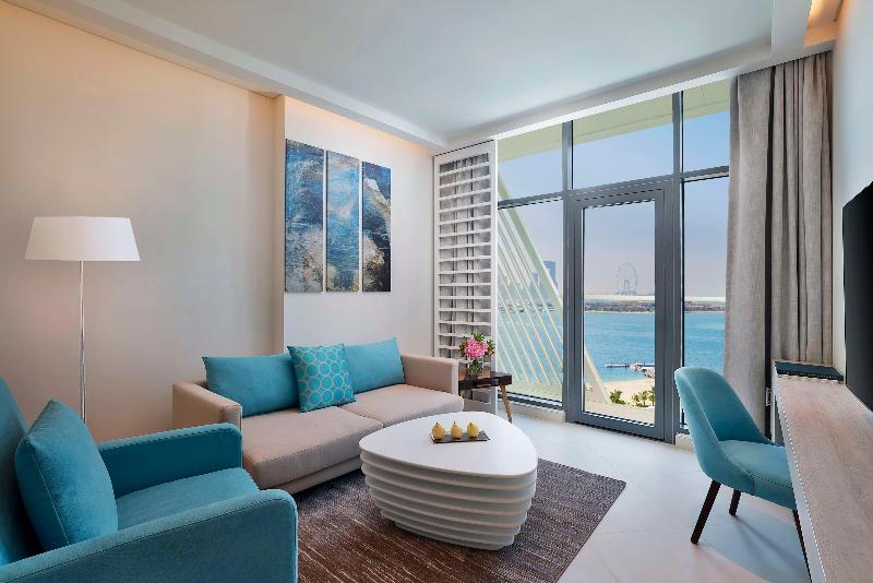 NH Collection Dubai The Palm - Oda