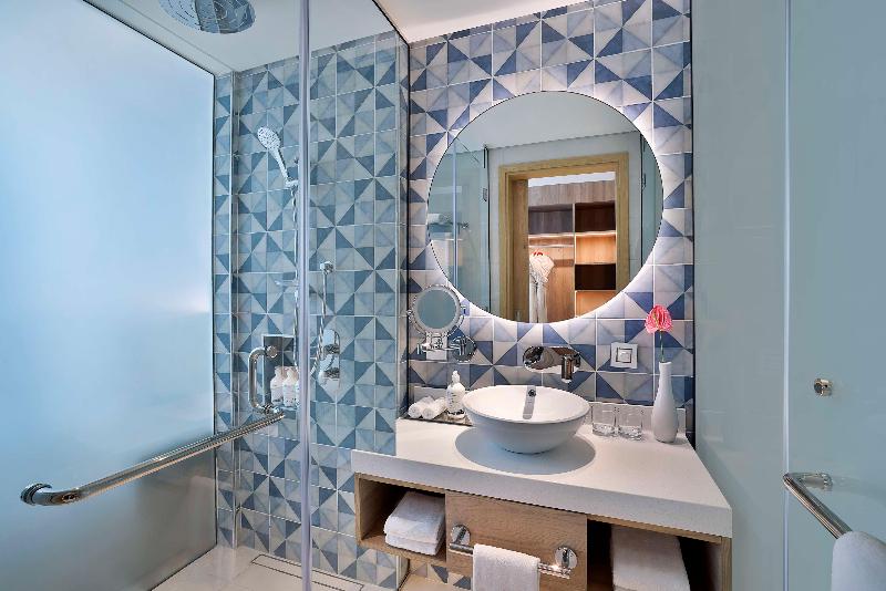 NH Collection Dubai The Palm - Oda