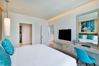 NH Collection Dubai The Palm fotoÄŸrafÄ±