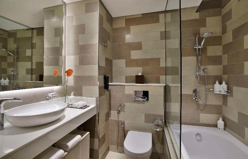 NH Collection Dubai The Palm - Oda