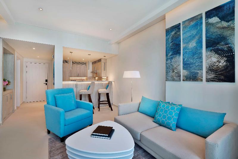 NH Collection Dubai The Palm - Oda