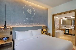NH Collection Dubai The Palm fotoÄŸrafÄ±