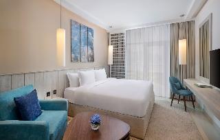 NH Collection Dubai The Palm fotoÄŸrafÄ±