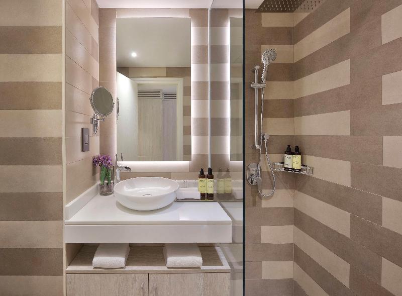 NH Collection Dubai The Palm - Oda