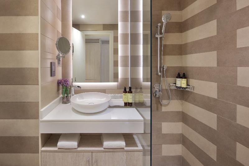 NH Collection Dubai The Palm - Oda