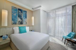 NH Collection Dubai The Palm fotoÄŸrafÄ±
