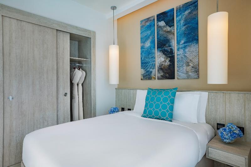 NH Collection Dubai The Palm - Oda
