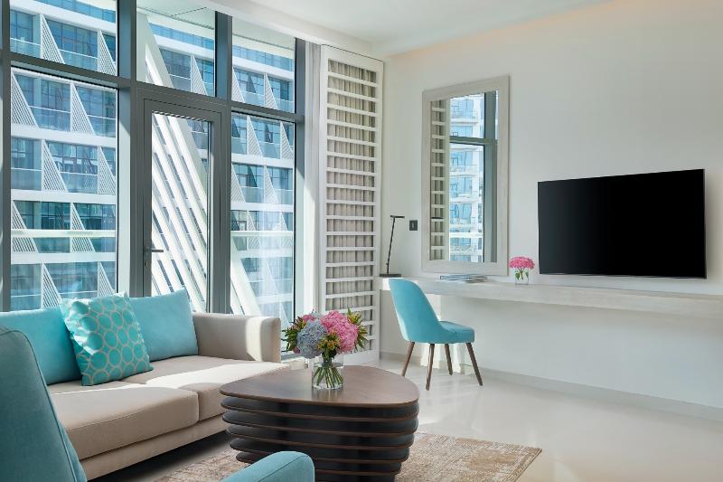 NH Collection Dubai The Palm - Oda