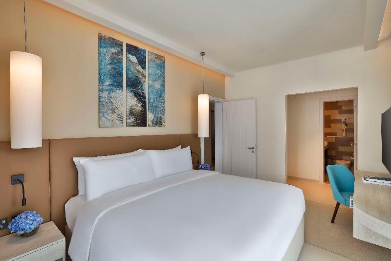 NH Collection Dubai The Palm - Oda