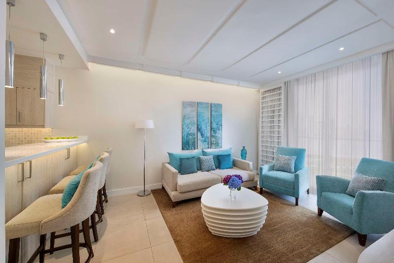 NH Collection Dubai The Palm - Oda