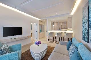 NH Collection Dubai The Palm fotoÄŸrafÄ±