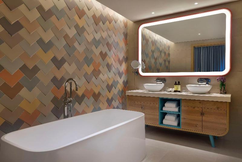 NH Collection Dubai The Palm - Oda