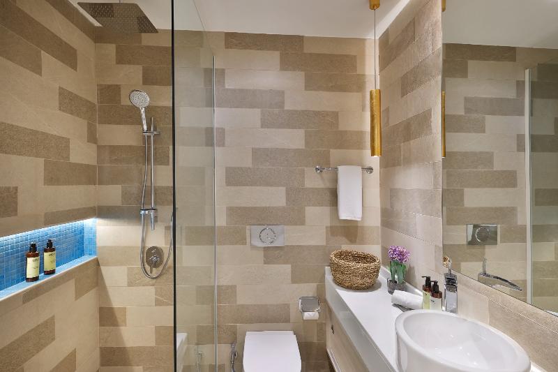 NH Collection Dubai The Palm - Oda
