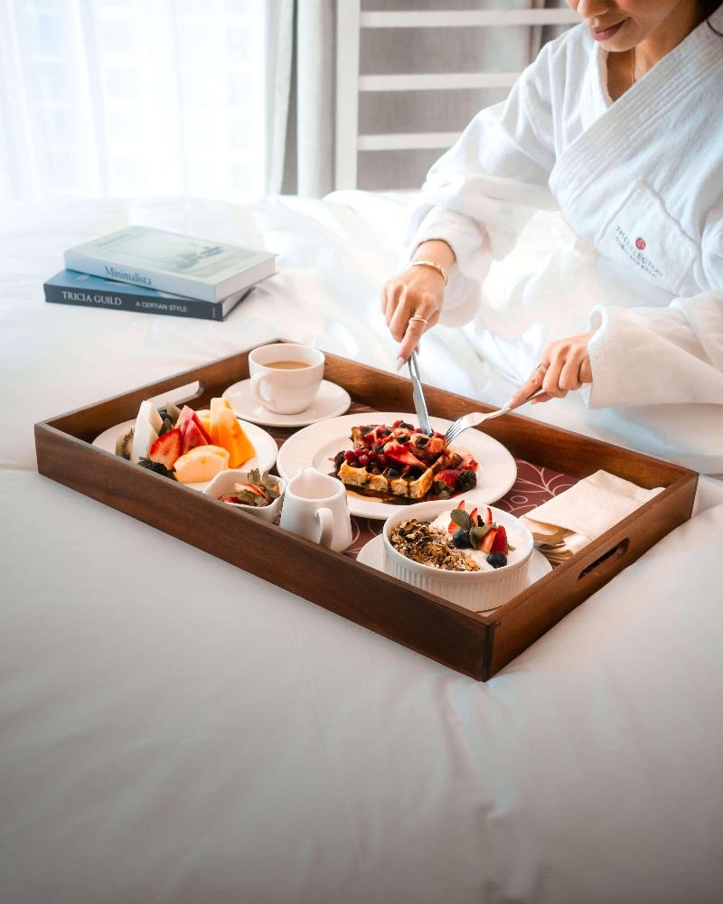 NH Collection Dubai The Palm - Oda