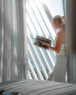 NH Collection Dubai The Palm fotoÄŸrafÄ±