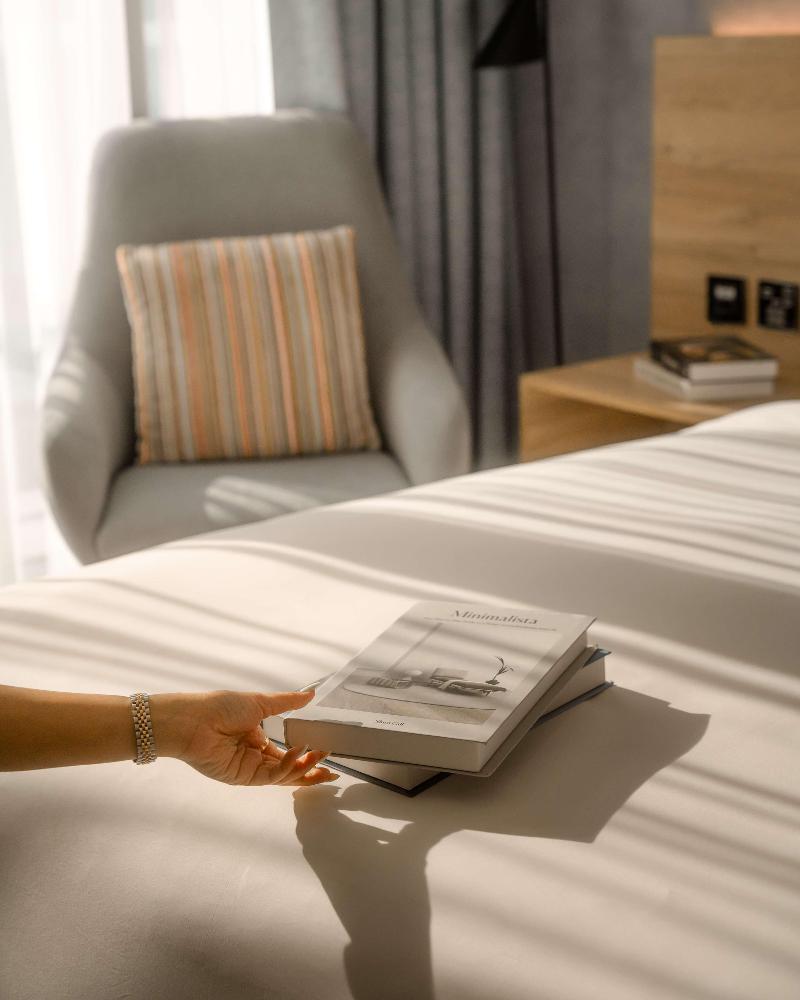 NH Collection Dubai The Palm - Oda