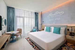 NH Collection Dubai The Palm fotoÄŸrafÄ±
