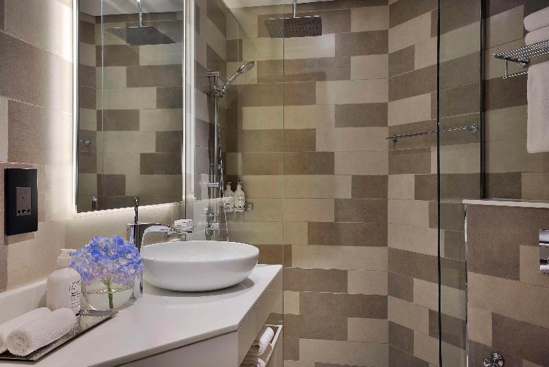NH Collection Dubai The Palm - Oda