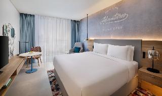 NH Collection Dubai The Palm fotoÄŸrafÄ±
