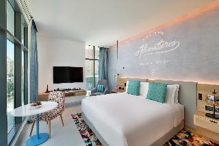 NH Collection Dubai The Palm fotoÄŸrafÄ±