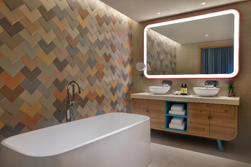NH Collection Dubai The Palm - Oda