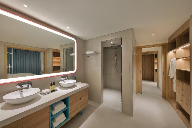 NH Collection Dubai The Palm - Oda