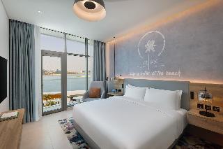 NH Collection Dubai The Palm fotoÄŸrafÄ±