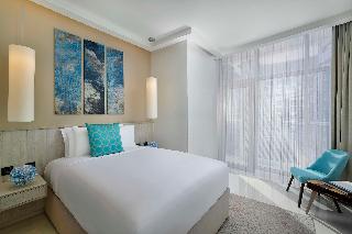 NH Collection Dubai The Palm fotoÄŸrafÄ±