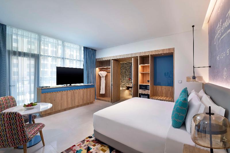 NH Collection Dubai The Palm - Oda