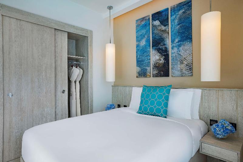 NH Collection Dubai The Palm - Oda