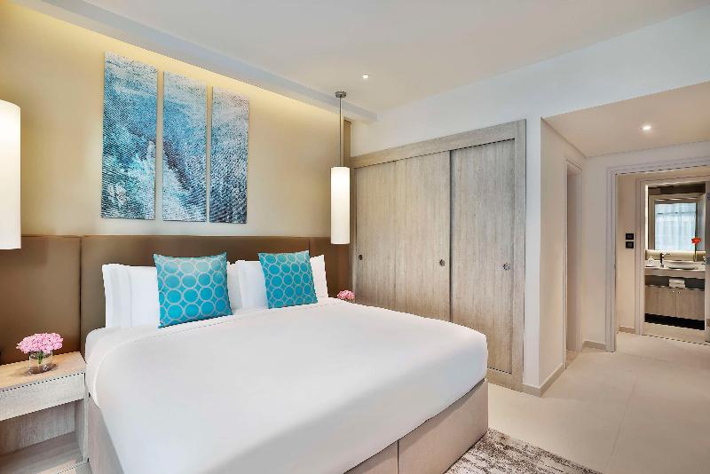 NH Collection Dubai The Palm - Oda